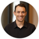 Headshot of Jake Linney, Director of Plan Services