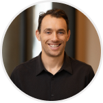 Headshot of Jake Linney, Director of Plan Services