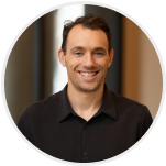 Headshot of Jake Linney, Director of Plan Services